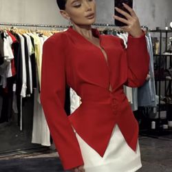Jacket For Woman