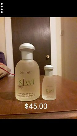Perfume kiwi