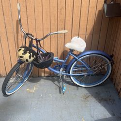 Cruiser Bike 