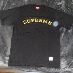 Supreme Heavyweight Tee