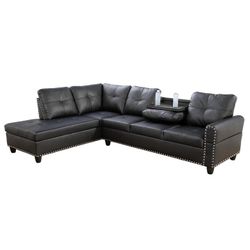 2 Piece Sectional For Only $649.99‼️