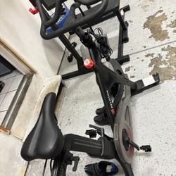 Peloton Bike 