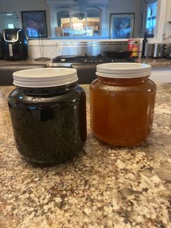 Honey