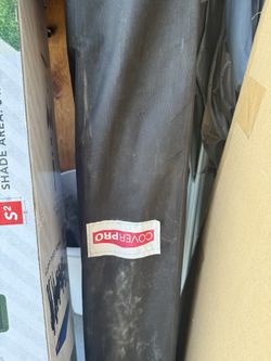 Almost Brand New 10 X 10 Canopies 40 Bucks Each