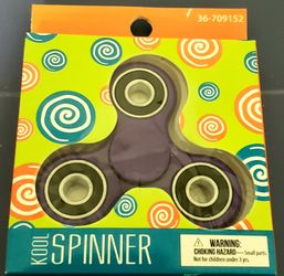 Fidget Spinner/Punch Balloon Balls