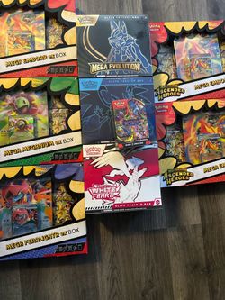 Pokemon Lot for Sale