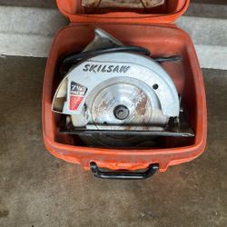 Skil Saw