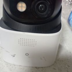 Eufy S340 Camera 