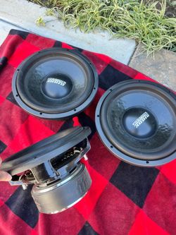 Sundown audio