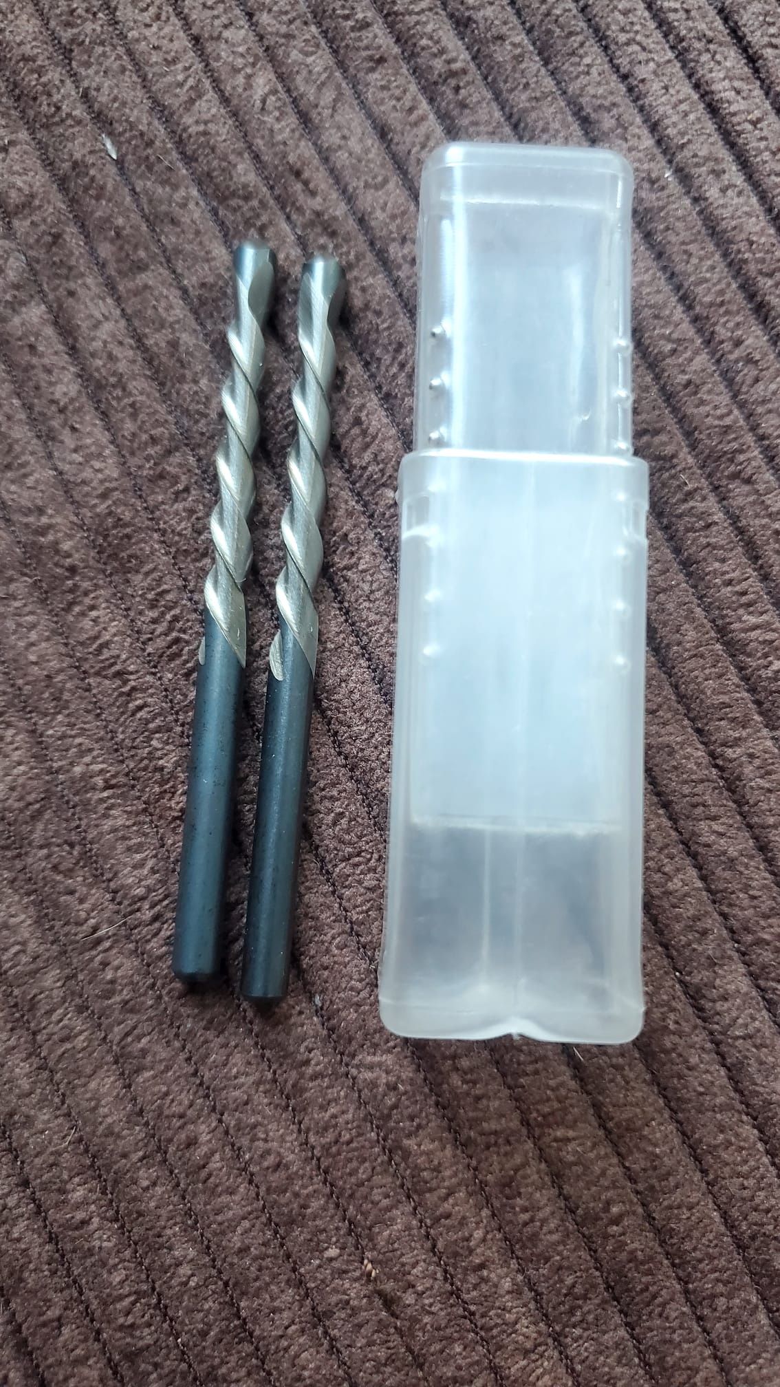2 Puntas Para Drywall 5/32 NUEVAS!!!! 5/32 In. Drywall Bits ( 2-pack )
