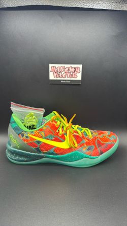 Nike Kobe 8 Protro What The (2025) Sz. 8