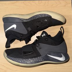 Nike PG 2.5 ‘Anthracite’