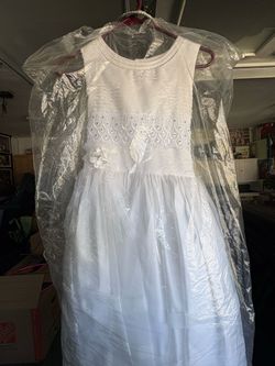 Comunión Dress