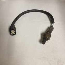 2014 Mustang GT 02 Sensor.