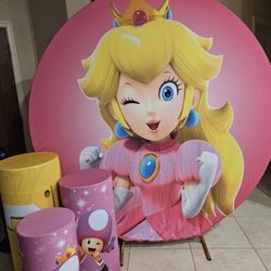 Princess Peach