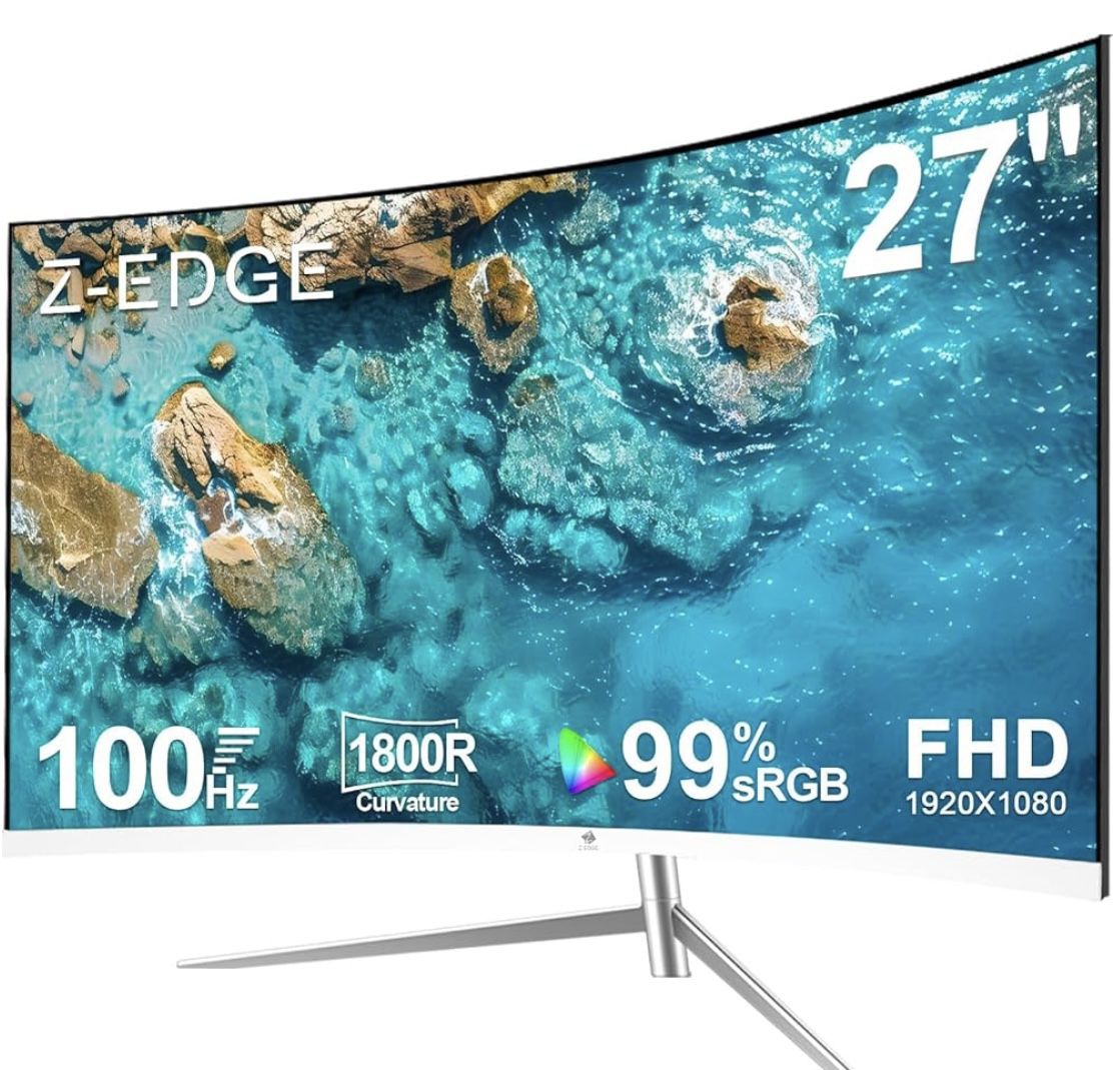 Gaming monitor