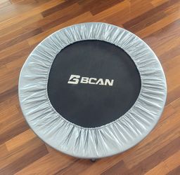 BCAN Fitness Trampoline
