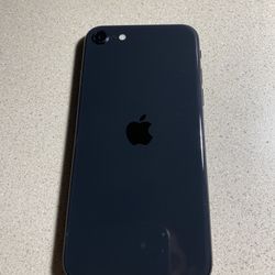 iphone SE 2nd Gen