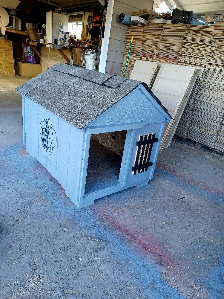 Dog House New For Medium Dog