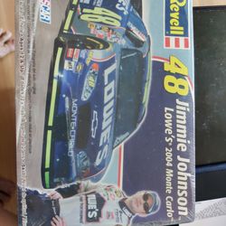 Revell Model Racecar Kit