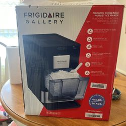 Brand New Ice Maker Frigidaire 