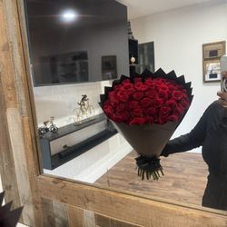 Roses 