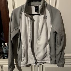 North Face Jacket Size Small