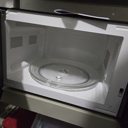 Mainstays Microwave 