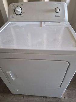 Electric Or Gas dryer wwarranty