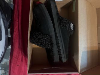 ARIAT JACKIE SPUARE TOE