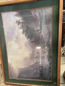 Wall art