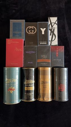 Fragrances