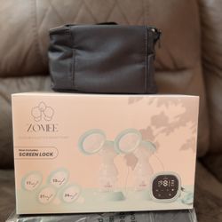  Extractor De Leche Eléctrico Portátil 