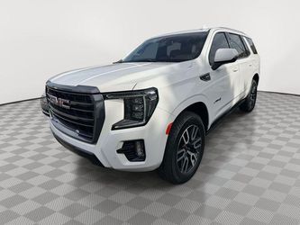 2022 GMC Yukon