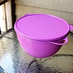 Tupperware mexicano 14 litros