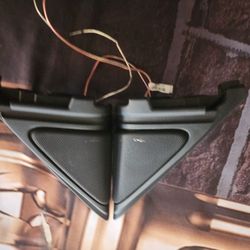 Hertz MILLIE PRO TWEETERS 