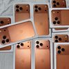 iBuy Apple 