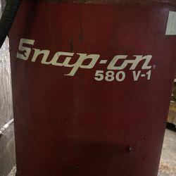 Snap-on Air Compressor 