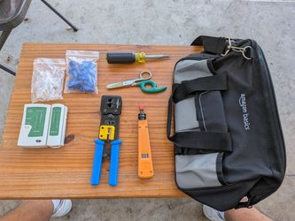 Tools