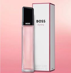 Hugo Boss BOSS Femme Eau de Parfum