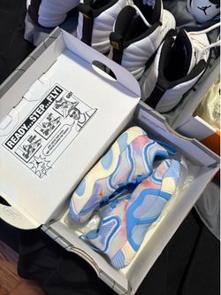 Toddler shoes