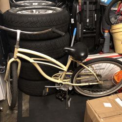 Beach Cruiser