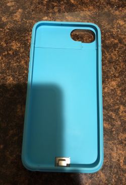 iPhone 6 back up battery case