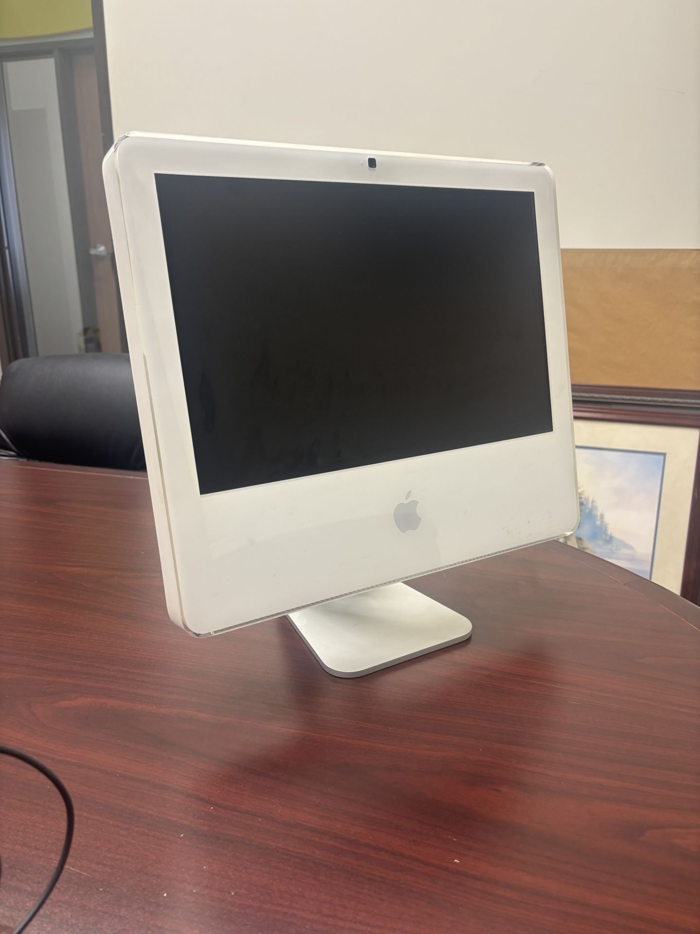 Old iMac