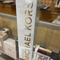 Michael Kors Sexy Amber EDP 3.4 Oz Perfume For Women 