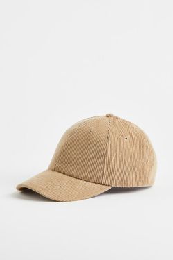 H&M Corduroy Hats
