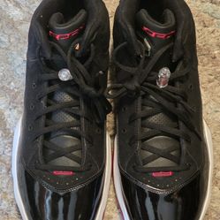 Air Jordan B'Loyal Sneakers Mens Size 12 $90