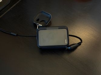 Insta360 ULTRA Go Action Camera with Case