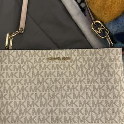 michael kors shoulder bag