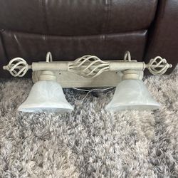 Bathroom Light 18 Inch 